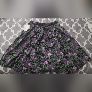 Lularoe Madison Skirt